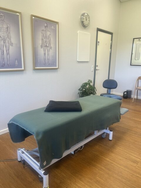 Behandling hos META Treatment