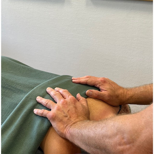Behandling hos META Treatment